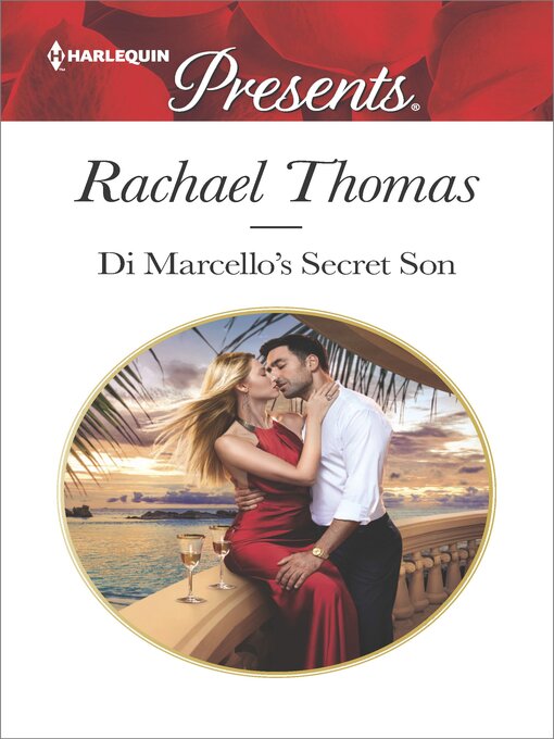 Title details for Di Marcello's Secret Son by Rachael Thomas - Wait list